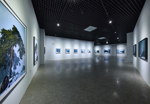 제1전시실 / 사진 = 화순군