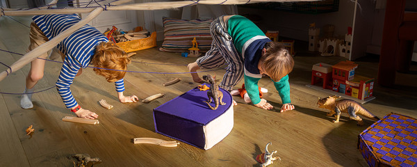  퀵스텝 2024 Bring happiness home 캠페인. /사진제공=신명마루