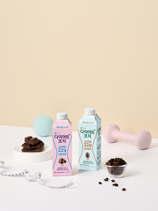 종근당건강 다이어트코치/사진=종근당건강