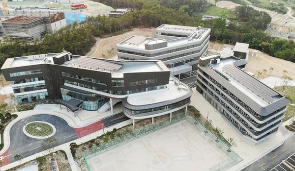 사진=원전현장인력양성원 제공