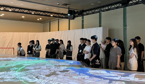 청소년 미래인재 해외 문화체험 / 사진 = 고흥군