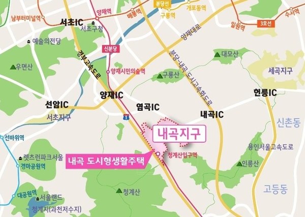 사진=서울주택도시공사 제공