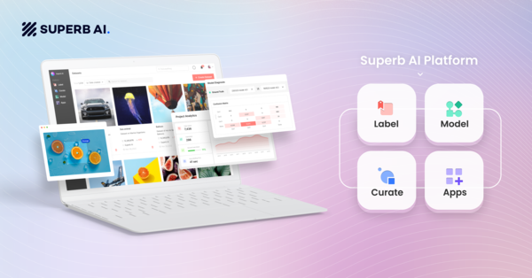 /사진=슈퍼브에이아이 제공