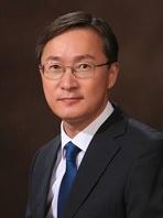 24일 세계원자력사업자협회(WANO) 도쿄센터 사무총장에 연임된 김기영 한국수력원자력 처장의 모습. 사진=한국수력원자력 제공