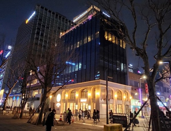 더인벤션랩, 광화문169 팁스협약공간 등록완료... 강북 핵심지구에 팝업스토어 및 데모데이 특화형 공간제공