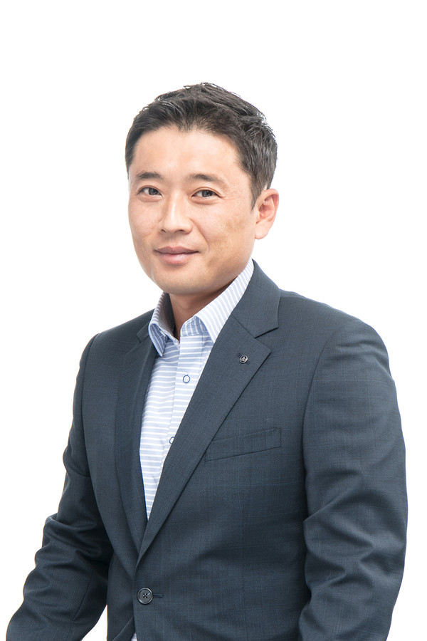 ㈜아모레퍼시픽 박태호 중국 법인장/사진=아모레퍼시픽