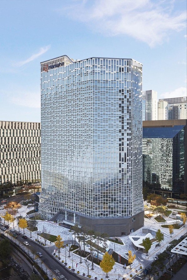 한화그룹 본사/사진=한화그룹