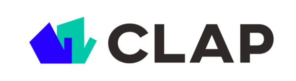 /사진=디웨일(클랩) 로고 