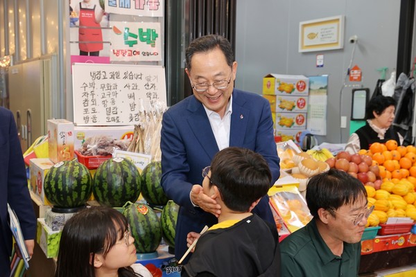 민선8기 후반기 지역경제 활성화사업 / 사진 = 해남군