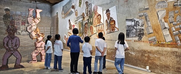 2024년 호국정신 함양사업 / 사진 = 신안군