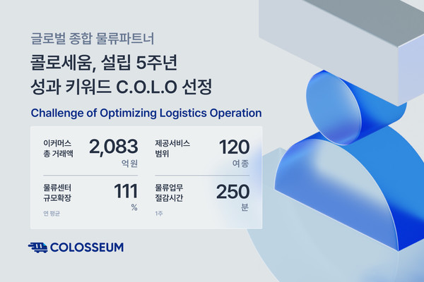 /사진=콜로세움 제공