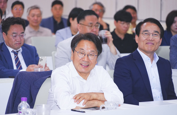 제5회 정책포럼 / 사진 = 광주광역시