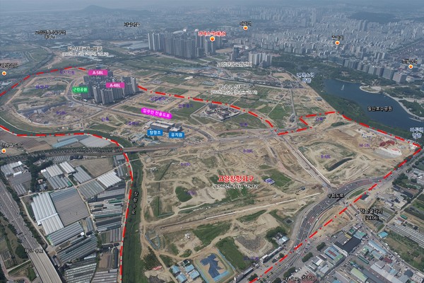 사진=한국토지주택공사 제공