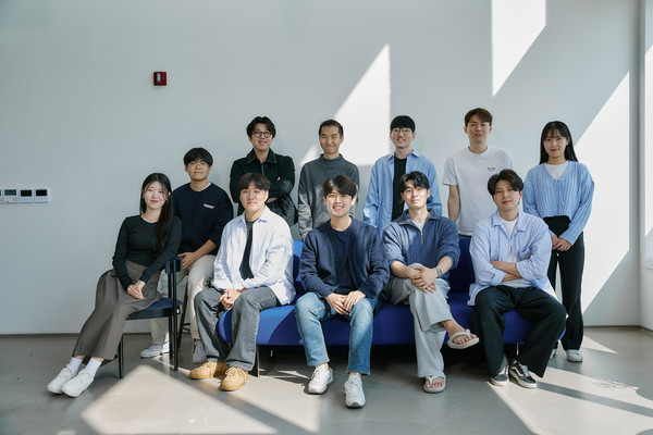 티엠알파운더스 팀/사진=티엠알파운더스