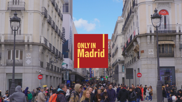 글로벌 숏폼 비즈니스 기업 순이엔티가 마드리드 관광청(Madrid Turismo by IFEMA MADRID)에서 진행하는 디지털 마케팅 캠페인 재계약을 지난달 20일 확정했다.
