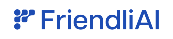 /사진=프랜들리 로고