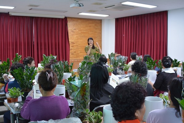 슬로시티 운동 전개 / 사진 = 신안군