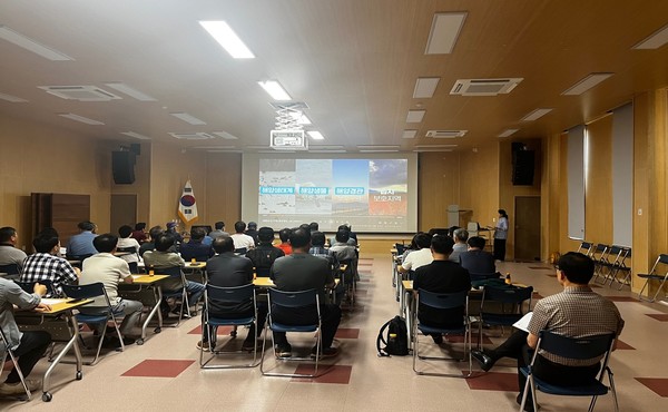 주민공청회 / 사진 = 무안군