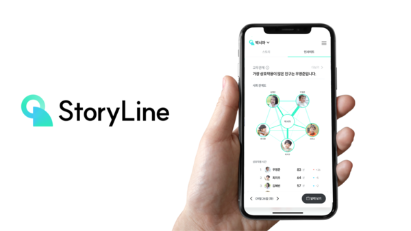 /사진=스토리라인 