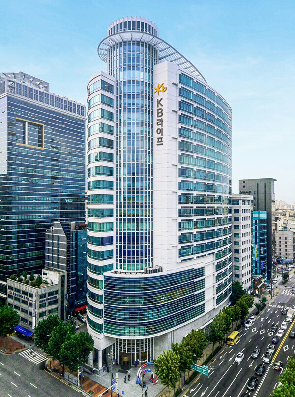 /사진=KB라이프생명