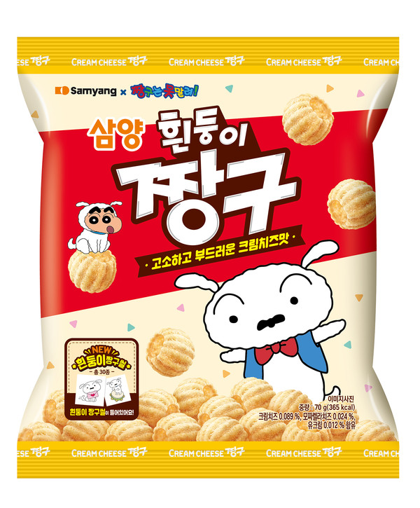 /사진=삼양식품