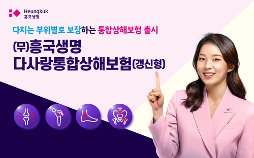 /사진=흥국생명 제공