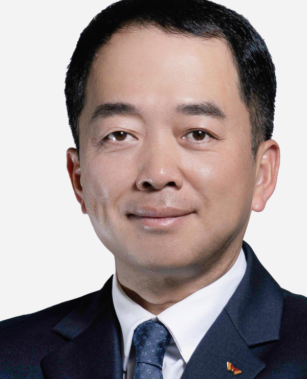 한명진 SK스퀘어 대표이사 프로필/사진=SK스퀘어