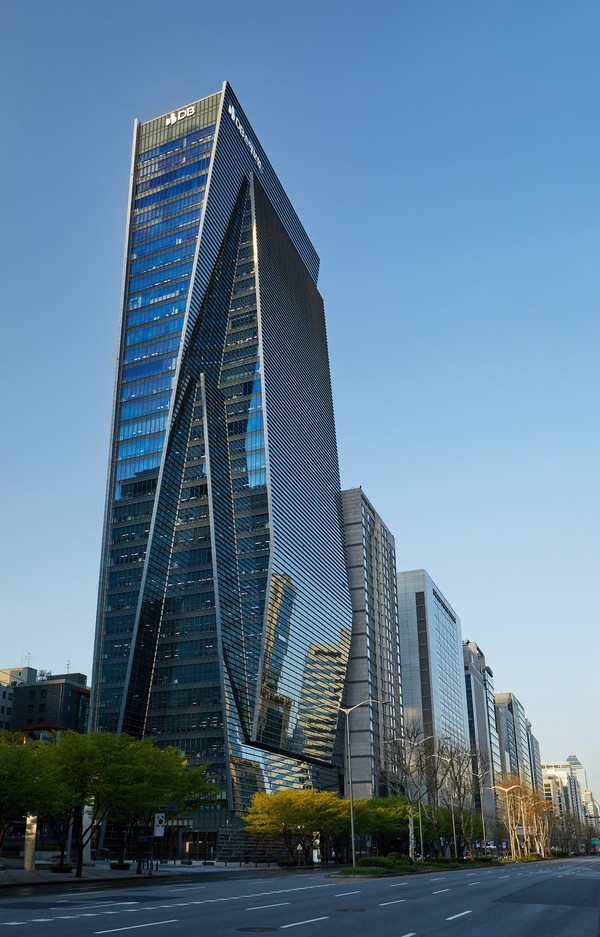 /사진=DB손보사옥