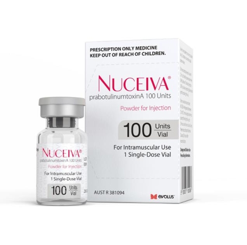 누시바/사진=대웅제약