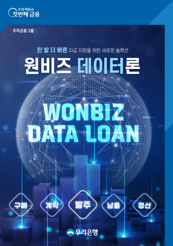 /사진=우리은행