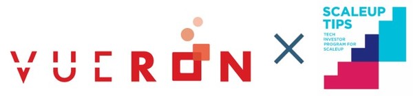 /사진=뷰런테크놀로지 스케일팁스 로고