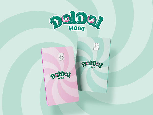 /사진=하나카드