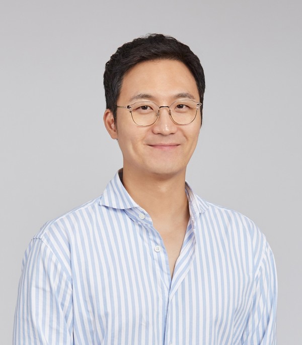 40억원 시리즈A 투자 유치에 성공한 리솔 권구성 대표/사진=리솔