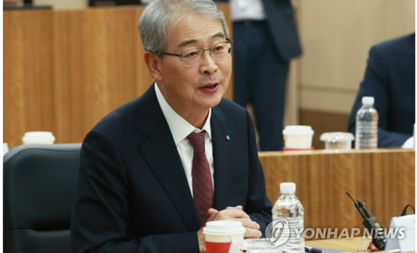 임종룡 우리금융그룹 회장/사진=연합뉴스 자료사진