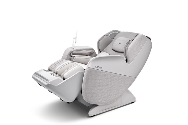                                  /사진= 바디프랜드(마사지체어 '카르나')