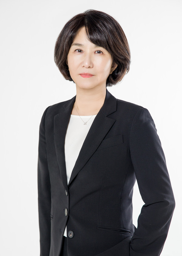                                          신성장 R&D 총괄에 박경미 부사장/사진=휴온스