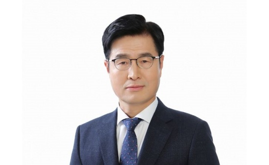 이상균 HD현대중공업 대표가 올해 친환경 선박시장에서 경쟁력을 증명하며, 안정적인 수주 실적을 쌓아가고 있다./사진=HD현대중공업