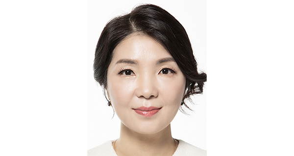 신은자 한국암웨이 신임 대표이사/사진=한국암웨이 제공