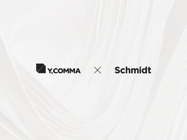 와이콤마, 슈미트로부터 시드브릿지 투자유치 /사진=와이콤마