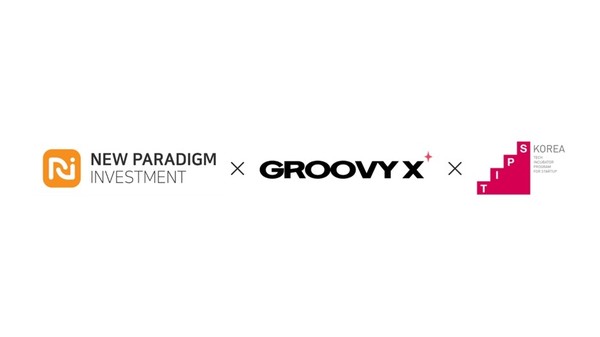  AI기반 중국 및 중화권 의료관광객 유치 솔루션을 개발하는 그루비엑스가 뉴패러다임인베스트먼트의 추천으로 ‘팁스(TIPS)’ 프로그램에 최종 선정됐다./사진=그루비엑스