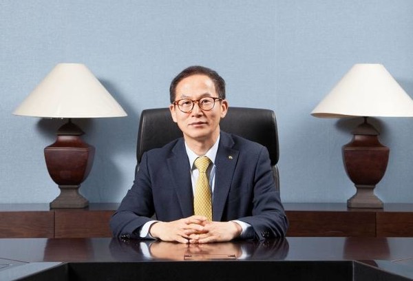 ▲양종희 KB금융그룹 회장 /사진=KB금융그룹