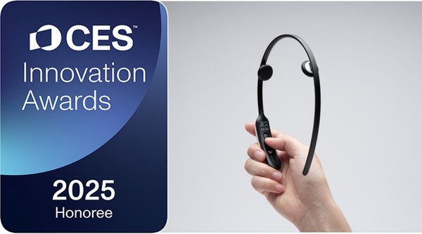 리솔 ‘슬리피솔 라이트’ CES 2025 혁신상 수상/사진=리솔