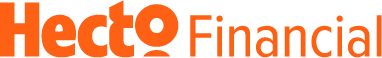 글로벌 핀테크 기업 헥토파이낸셜 로고. /사진=에버스핀