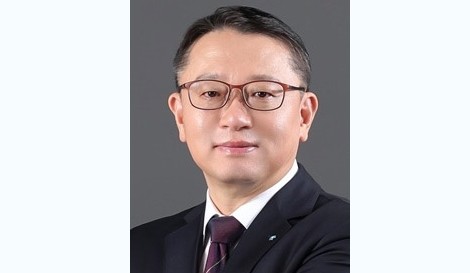 정진완 우리은행 부행장/사진=우리은행 