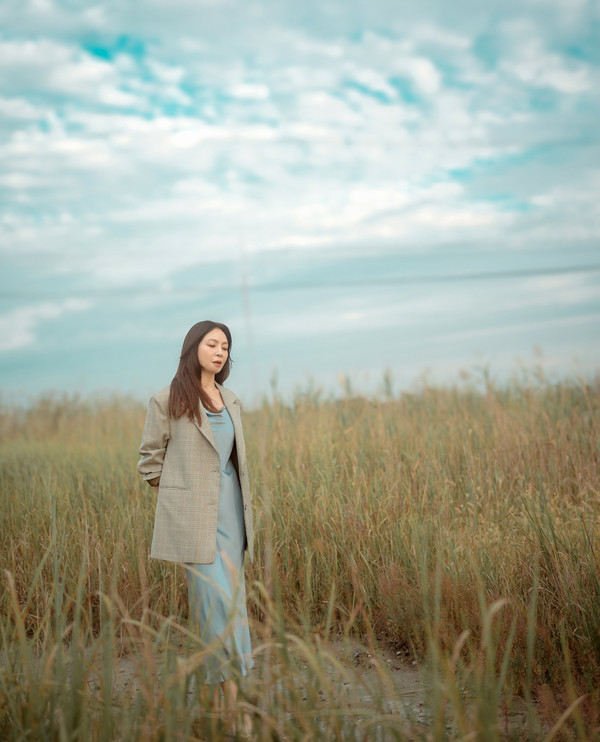 왁스의 빛나고 행복했던 우리 뮤직비디오 스틸컷 /사진=펀한엔터테인먼트