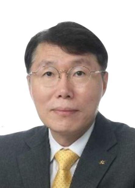 김재관 KB국민카드 대표 후보/사진=KB금융지주