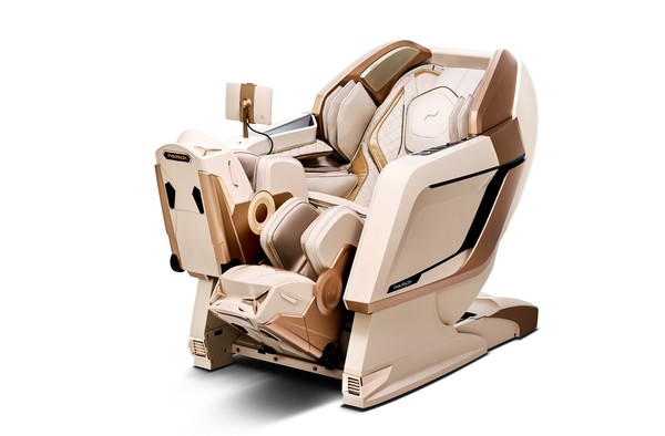 헬스케어로봇 파라오네오/사진=바디프랜드