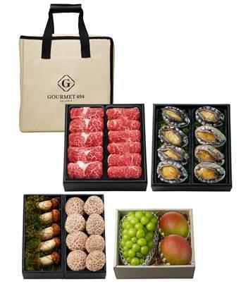 /사진=갤러리아 백화점