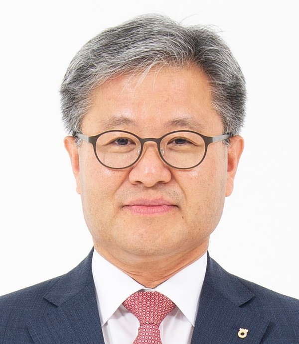 길정섭 NH아문디자산운용 신임 대표이사 /사진=NH아문디자산운용