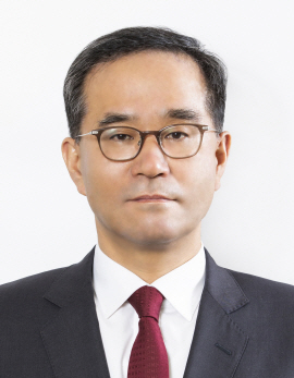 이찬우 전 금감원 수석부원장./사진=금융감독원